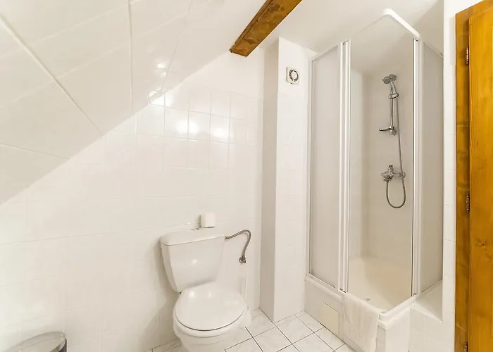 게스트하우스 마리 체스키크룸로프