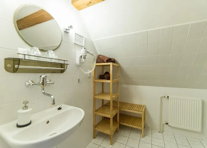 佩西恩玛丽酒店