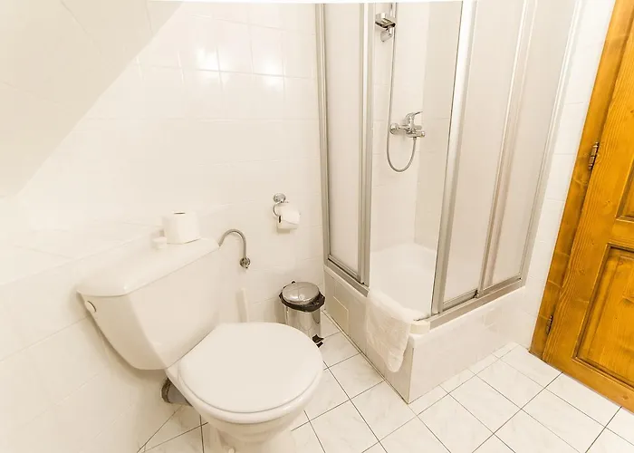 마리 게스트하우스 체스키크룸로프