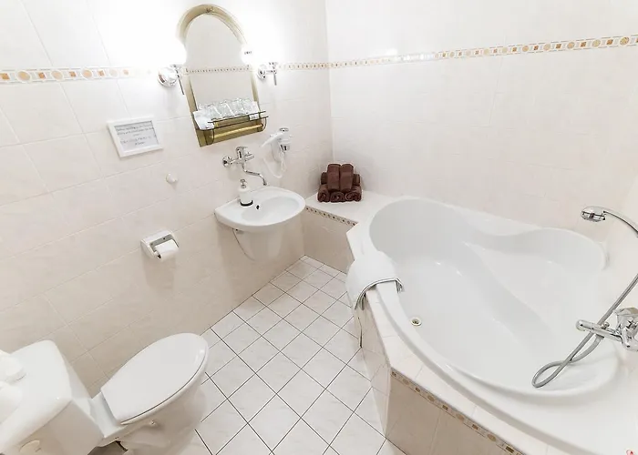 佩西恩玛丽酒店 招待所 Český Krumlov