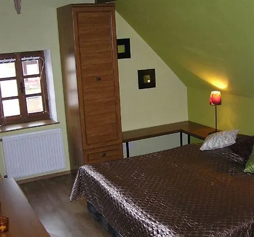 게스트하우스 마리